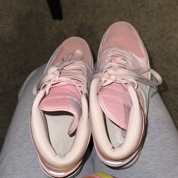 Air Jordan 1 mid digital pink - Picture 7 of 10